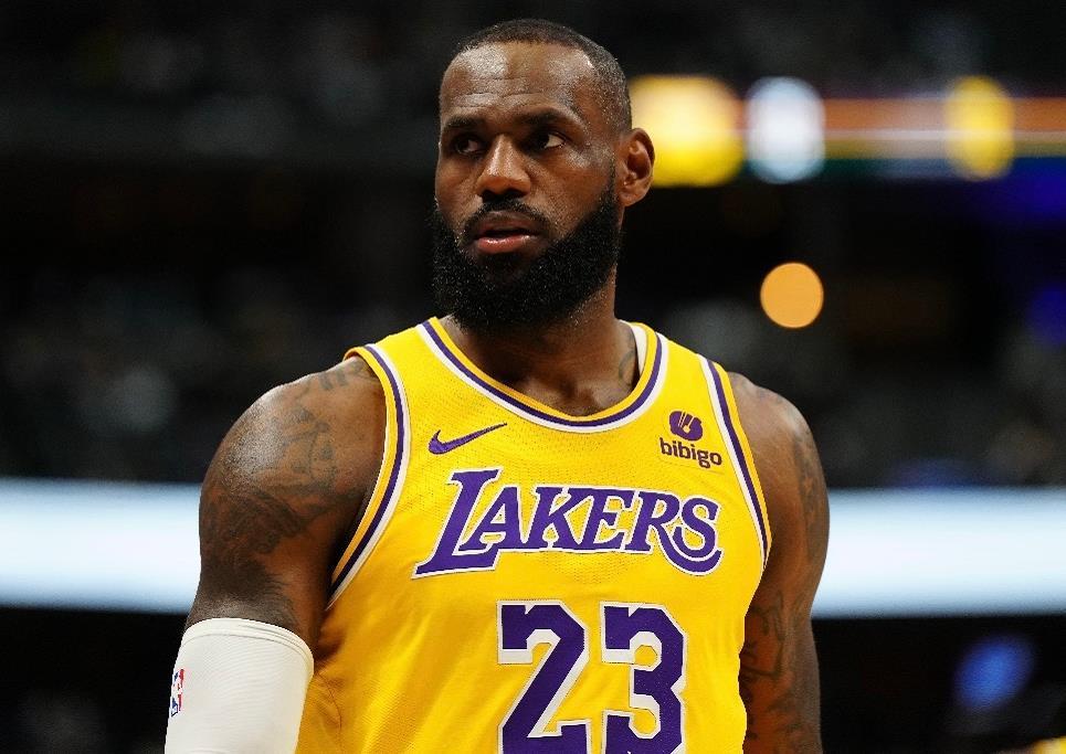 乐鱼体育-打鸡血了！湖人129-118公牛，看数据：他是头号功臣！