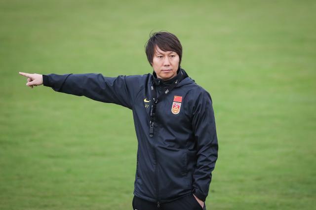 乐鱼官网-【观察】阵容虽不完美，但国足这次要“敢于”胜利！