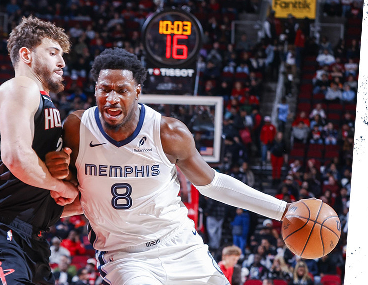 杜兰特申京合砍66分，火箭守住西部第四！但一战也出现两个隐患