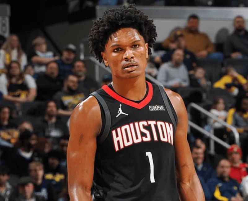 乐鱼下载安装-火箭3小将让人绝望！申京谢泼德狂铁还防不住，阿门莽夫无脑冲！