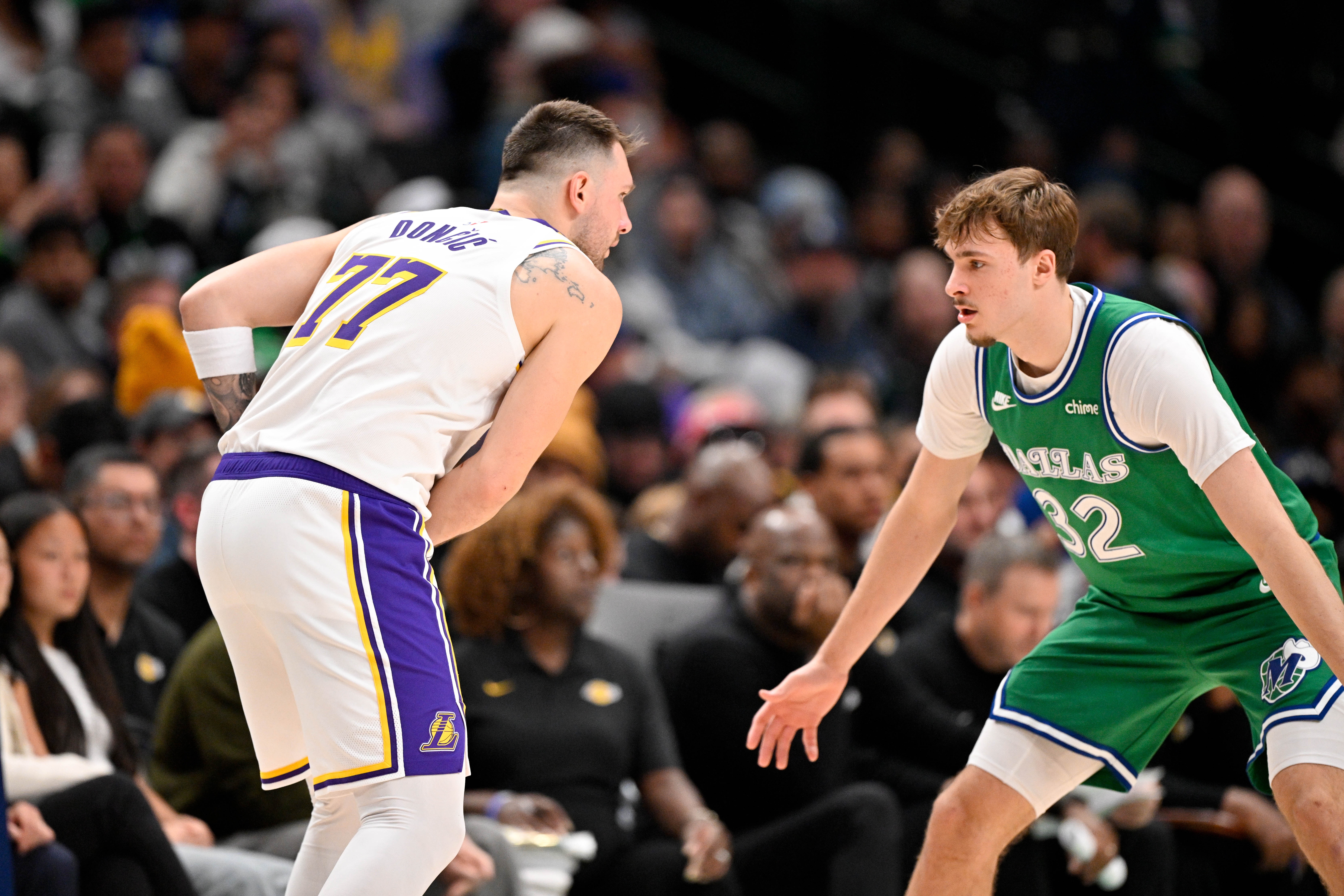 乐鱼官网-雷迪克点名批评激活最强东契奇 湖人若想助其当选MVP需补强防守