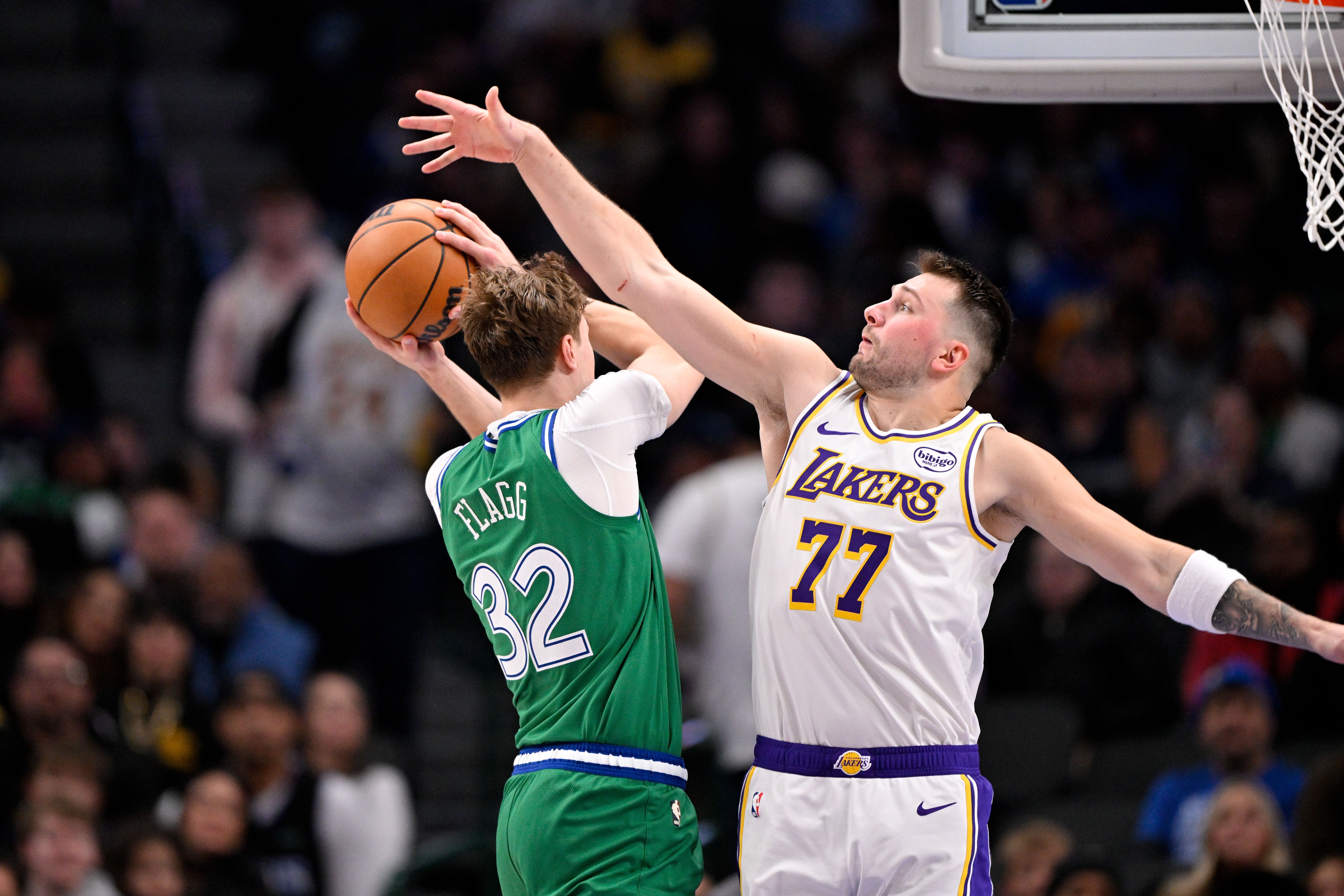 乐鱼官网-雷迪克点名批评激活最强东契奇 湖人若想助其当选MVP需补强防守