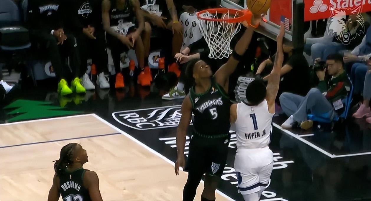 乐鱼官网-末节13分+决胜两罚!爱德华轰41+6+5断1帽 助森林狼稳住西区第四