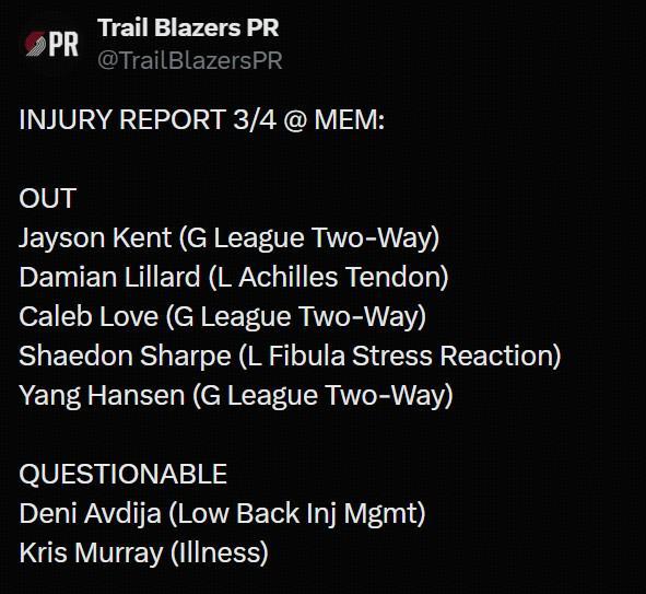 乐鱼平台-小编扣鸡腿，开拓者官方把下放的杨瀚森误写成双向合同球员