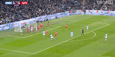 乐鱼平台-剑南春｜曼城2-2森林，塞门约、罗德里破门，怀特脚后跟建功