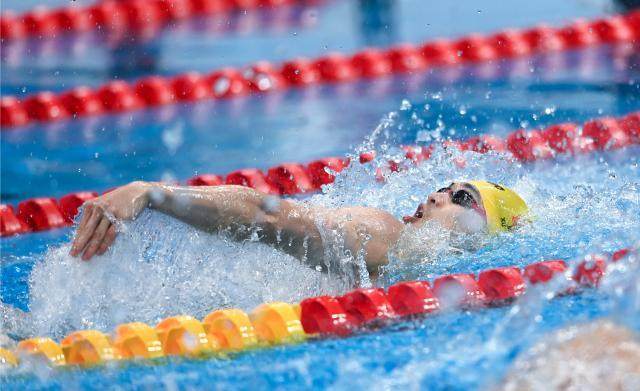 1627361282608014830.jpg 乐鱼官网-受胃病困扰憾失奖牌 徐嘉余赛后哽咽落泪难掩失落