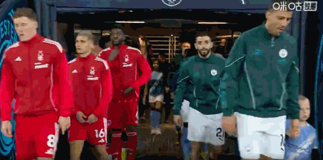 乐鱼平台-剑南春｜曼城2-2森林，塞门约、罗德里破门，怀特脚后跟建功