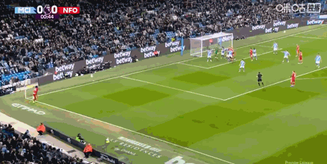 乐鱼平台-剑南春｜曼城2-2森林，塞门约、罗德里破门，怀特脚后跟建功