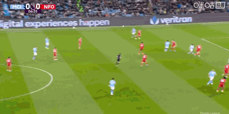 乐鱼平台-剑南春｜曼城2-2森林，塞门约、罗德里破门，怀特脚后跟建功