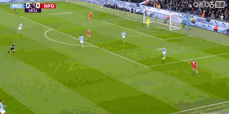 乐鱼平台-剑南春｜曼城2-2森林，塞门约、罗德里破门，怀特脚后跟建功