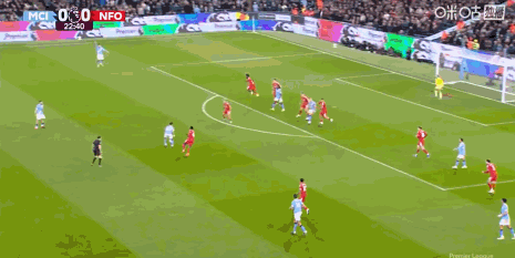 乐鱼平台-剑南春｜曼城2-2森林，塞门约、罗德里破门，怀特脚后跟建功