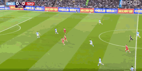 乐鱼平台-剑南春｜曼城2-2森林，塞门约、罗德里破门，怀特脚后跟建功