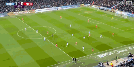 乐鱼平台-剑南春｜曼城2-2森林，塞门约、罗德里破门，怀特脚后跟建功