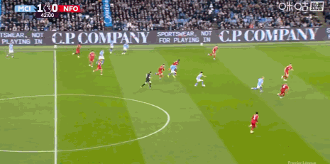 乐鱼平台-剑南春｜曼城2-2森林，塞门约、罗德里破门，怀特脚后跟建功