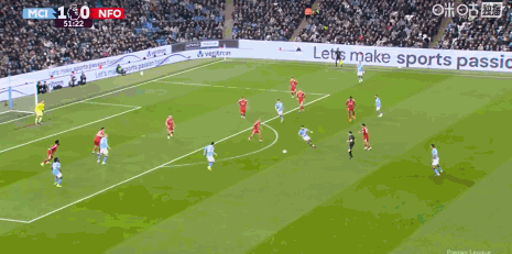 乐鱼平台-剑南春｜曼城2-2森林，塞门约、罗德里破门，怀特脚后跟建功