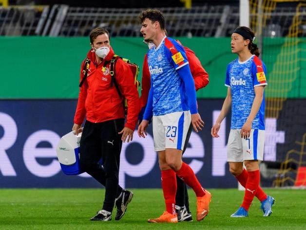 乐鱼平台-第10次进德国杯决赛后，多特蒙德5天内逆转本赛季？