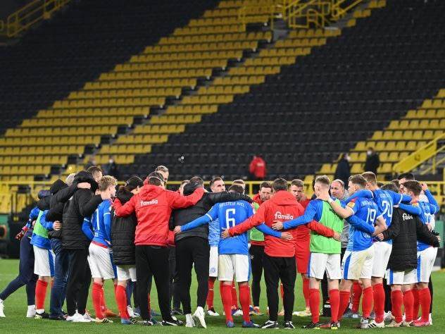 乐鱼平台-第10次进德国杯决赛后，多特蒙德5天内逆转本赛季？