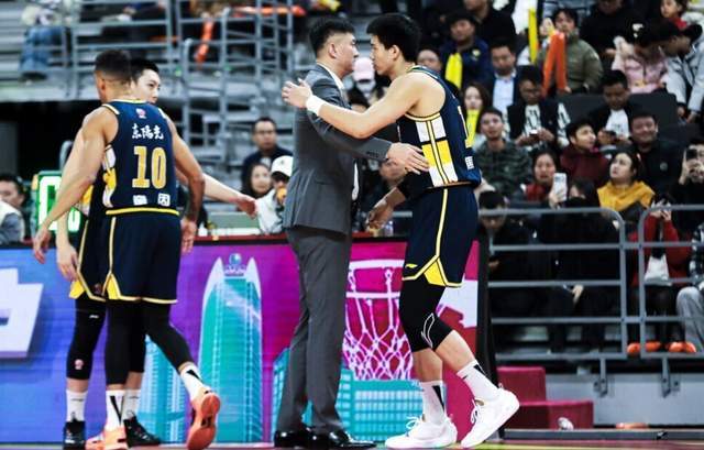 乐鱼体育-CCTV5直播！广东VS吉林拒绝爆冷，胡明轩渐入佳境，杜锋力保榜首